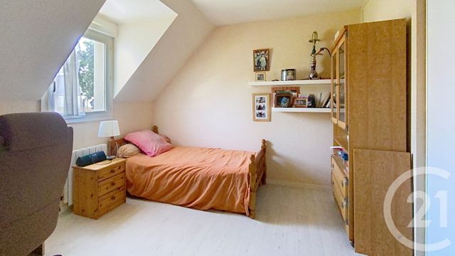 Maison &agrave; vendre - 4 pi&egrave;ces - 87,90 m2 - Pleurtuit - 35 - BRETAGNE