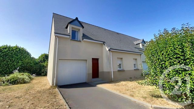maison - PLEURTUIT - 35
