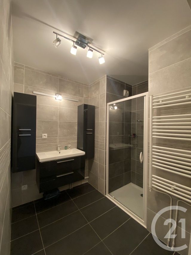 Appartement T3 à vendre - 3 pièces - 61,48 m2 - St Malo - 35 - BRETAGNE