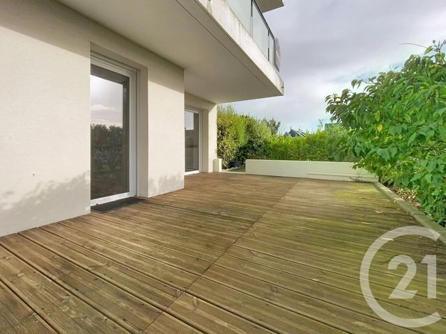 Appartement T3 à vendre - 3 pièces - 61,48 m2 - St Malo - 35 - BRETAGNE