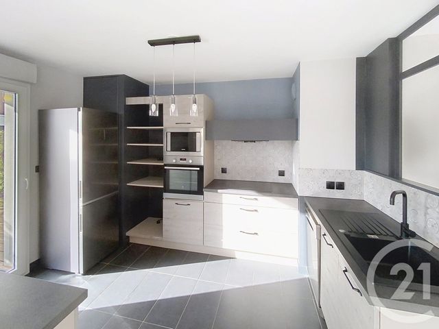Appartement T3 à vendre - 3 pièces - 61,48 m2 - St Malo - 35 - BRETAGNE