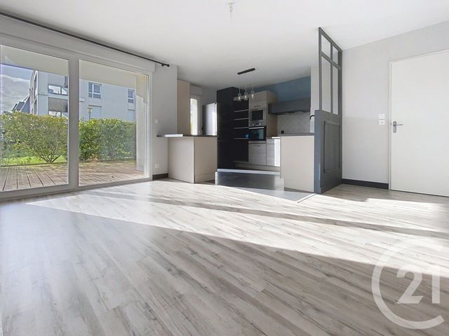 appartement - ST MALO - 35