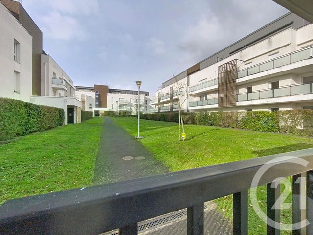 Appartement T3 à vendre - 3 pièces - 61,48 m2 - St Malo - 35 - BRETAGNE