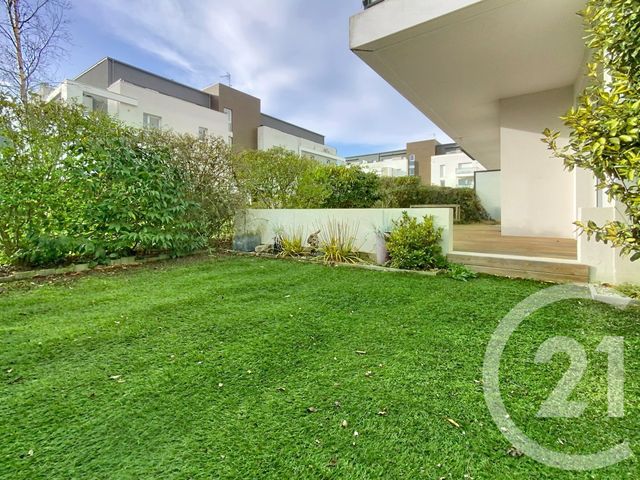 Appartement T3 à vendre - 3 pièces - 61,48 m2 - St Malo - 35 - BRETAGNE