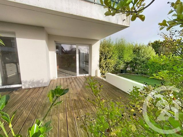 Appartement T3 à vendre - 3 pièces - 61,48 m2 - St Malo - 35 - BRETAGNE