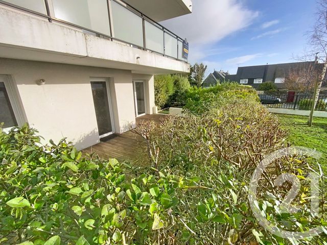 Appartement T3 à vendre - 3 pièces - 61,48 m2 - St Malo - 35 - BRETAGNE