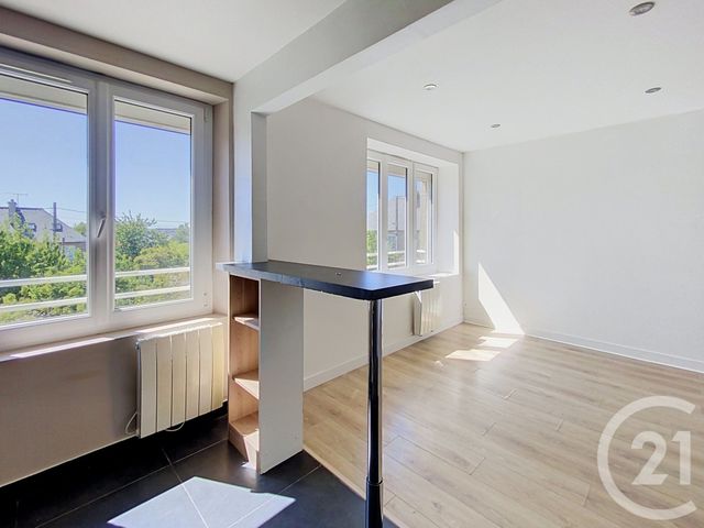 Appartement T3 &agrave; vendre - 3 pi&egrave;ces - 52,97 m2 - St Malo - 35 - BRETAGNE