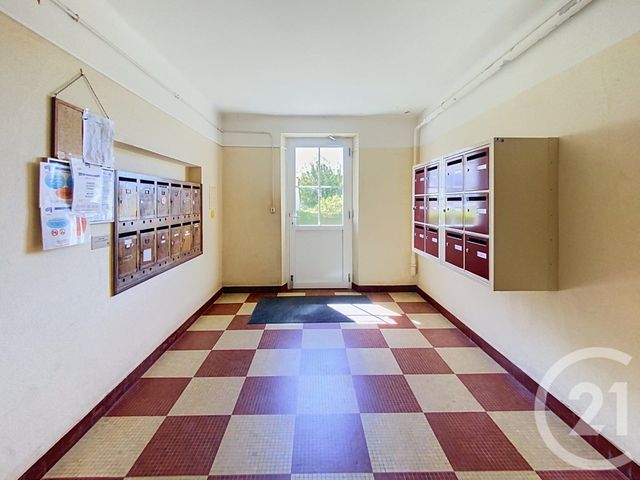 Appartement T3 &agrave; vendre - 3 pi&egrave;ces - 52,97 m2 - St Malo - 35 - BRETAGNE