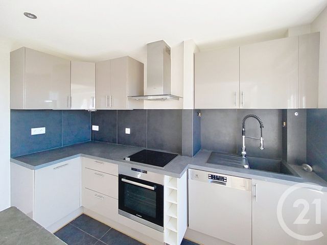 Appartement T3 &agrave; vendre - 3 pi&egrave;ces - 52,97 m2 - St Malo - 35 - BRETAGNE