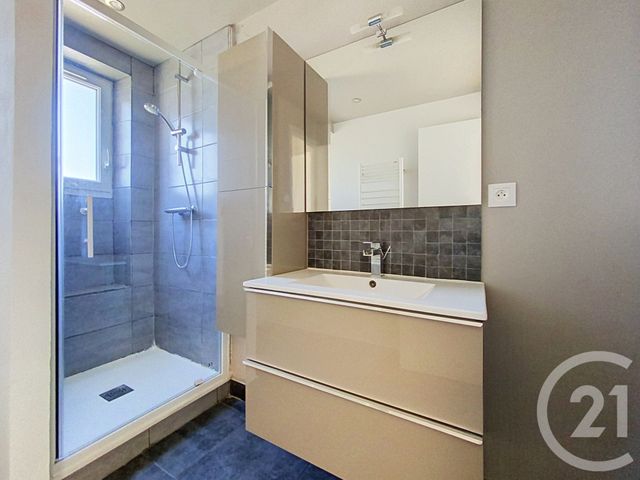 Appartement T3 &agrave; vendre - 3 pi&egrave;ces - 52,97 m2 - St Malo - 35 - BRETAGNE
