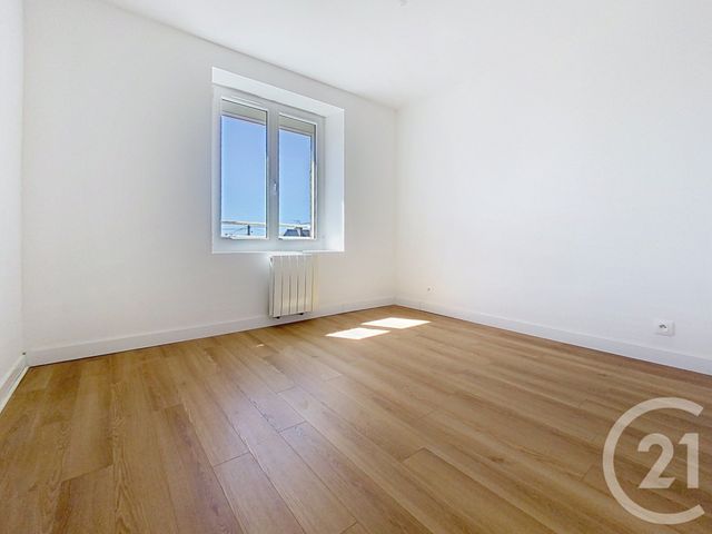 Appartement T3 &agrave; vendre - 3 pi&egrave;ces - 52,97 m2 - St Malo - 35 - BRETAGNE