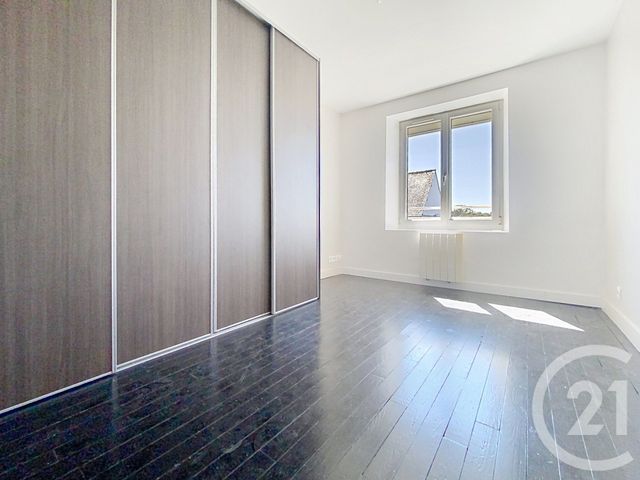 Appartement T3 &agrave; vendre - 3 pi&egrave;ces - 52,97 m2 - St Malo - 35 - BRETAGNE
