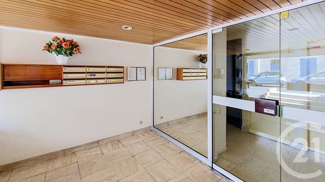 Appartement T3 &agrave; vendre - 3 pi&egrave;ces - 64,05 m2 - St Malo - 35 - BRETAGNE