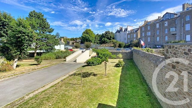 Appartement T3 &agrave; vendre - 3 pi&egrave;ces - 64,05 m2 - St Malo - 35 - BRETAGNE