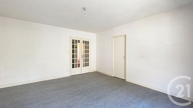 Appartement T3 &agrave; vendre - 3 pi&egrave;ces - 64,05 m2 - St Malo - 35 - BRETAGNE