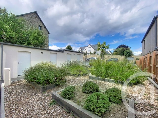 Maison &agrave; vendre - 5 pi&egrave;ces - 104,80 m2 - St Malo - 35 - BRETAGNE