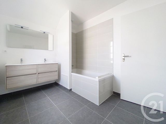 Maison &agrave; vendre - 5 pi&egrave;ces - 104,80 m2 - St Malo - 35 - BRETAGNE