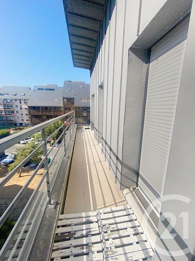 Appartement T3 &agrave; vendre - 3 pi&egrave;ces - 71,04 m2 - St Malo - 35 - BRETAGNE