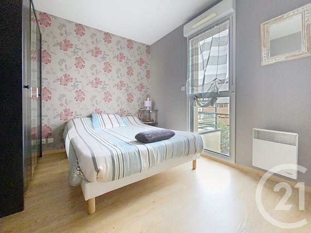 Appartement T3 &agrave; vendre - 3 pi&egrave;ces - 71,04 m2 - St Malo - 35 - BRETAGNE
