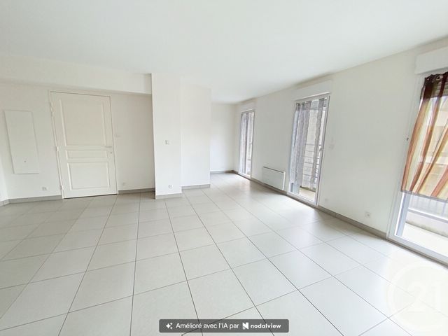 Appartement T3 &agrave; vendre - 3 pi&egrave;ces - 71,04 m2 - St Malo - 35 - BRETAGNE