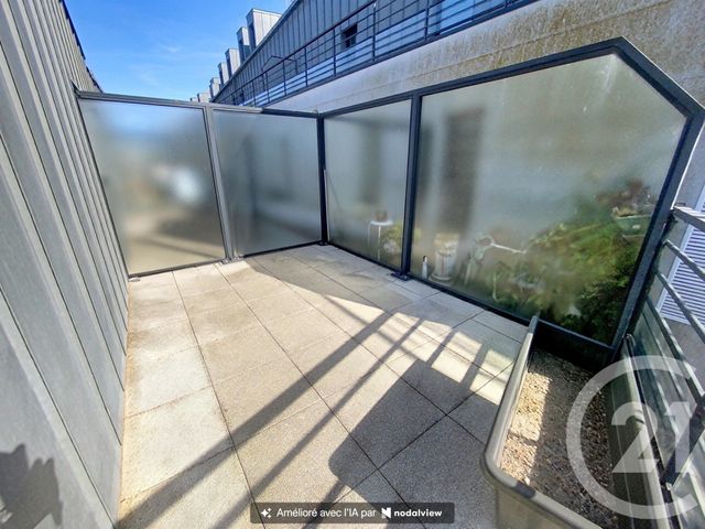 Appartement T3 &agrave; vendre - 3 pi&egrave;ces - 71,04 m2 - St Malo - 35 - BRETAGNE