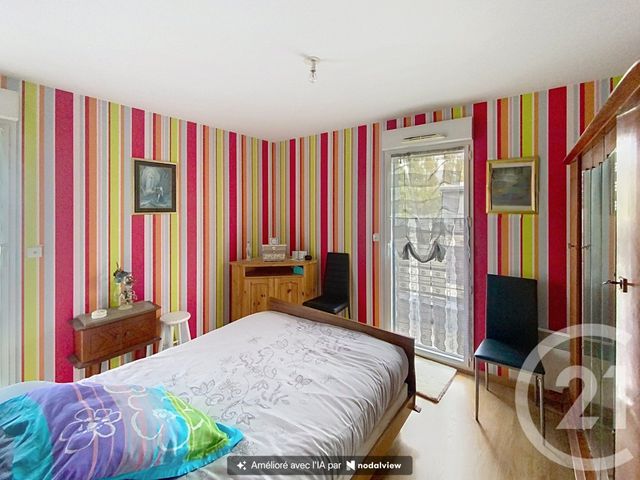Appartement T3 &agrave; vendre - 3 pi&egrave;ces - 71,04 m2 - St Malo - 35 - BRETAGNE