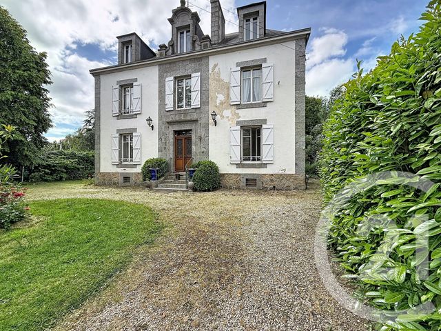 maison - PLOEUC L HERMITAGE - 22