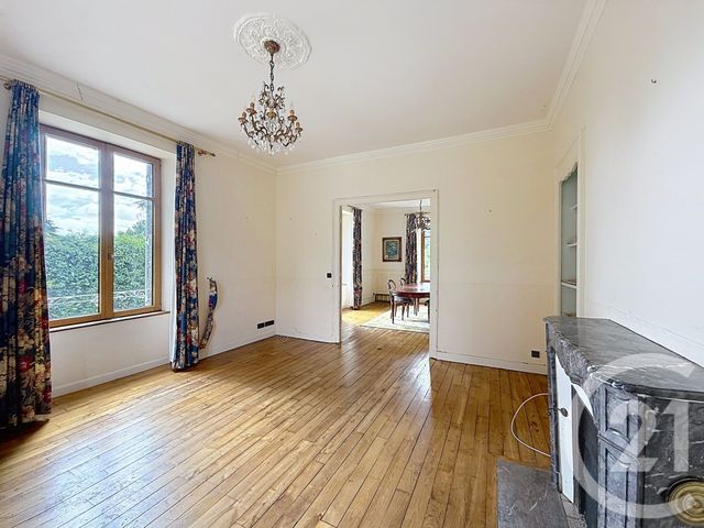 Maison &agrave; vendre - 13 pi&egrave;ces - 274,81 m2 - Ploeuc L Hermitage - 22 - BRETAGNE