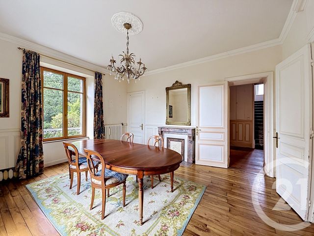 Maison &agrave; vendre - 13 pi&egrave;ces - 274,81 m2 - Ploeuc L Hermitage - 22 - BRETAGNE
