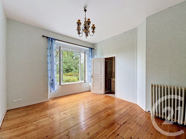 Maison &agrave; vendre - 13 pi&egrave;ces - 274,81 m2 - Ploeuc L Hermitage - 22 - BRETAGNE