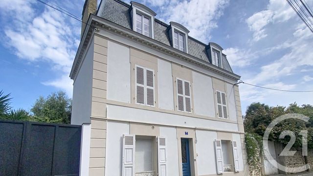 Appartement T2 &agrave; vendre - 2 pi&egrave;ces - 36,11 m2 - St Malo - 35 - BRETAGNE