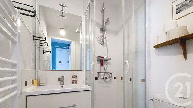 Appartement T2 &agrave; vendre - 2 pi&egrave;ces - 36,11 m2 - St Malo - 35 - BRETAGNE