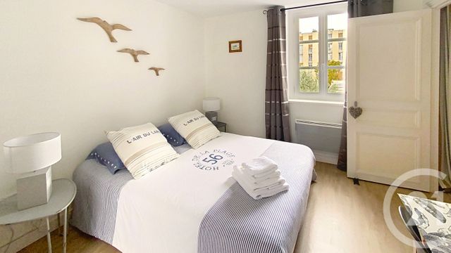 Appartement T2 &agrave; vendre - 2 pi&egrave;ces - 36,11 m2 - St Malo - 35 - BRETAGNE