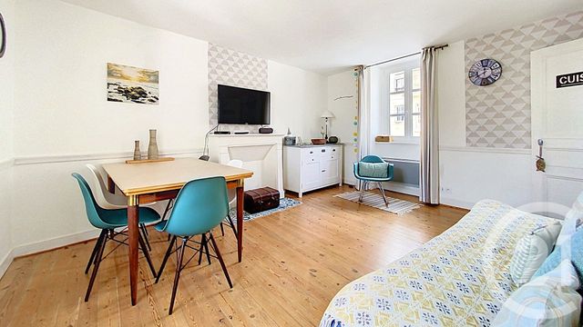 appartement - ST MALO - 35