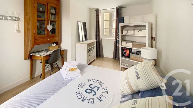 Appartement T2 &agrave; vendre - 2 pi&egrave;ces - 36,11 m2 - St Malo - 35 - BRETAGNE