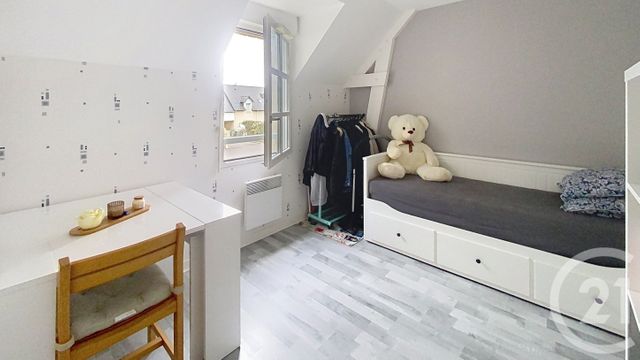 Appartement T3 &agrave; vendre - 3 pi&egrave;ces - 70,17 m2 - St Jouan Des Guerets - 35 - BRETAGNE