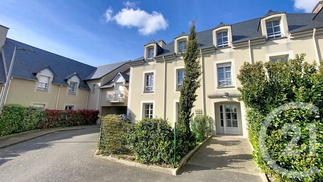 Appartement à vendre ST JOUAN DES GUERETS