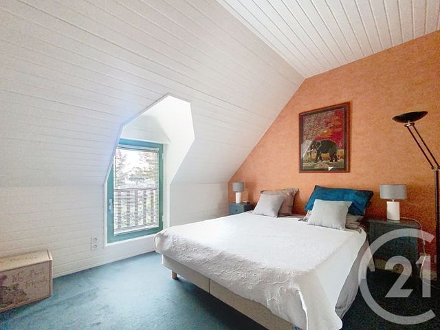 Maison &agrave; vendre - 6 pi&egrave;ces - 168,38 m2 - St Malo - 35 - BRETAGNE