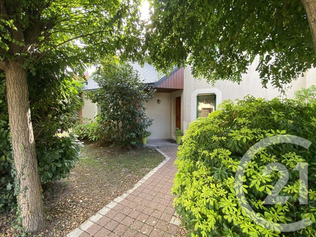 Maison &agrave; vendre - 6 pi&egrave;ces - 168,38 m2 - St Malo - 35 - BRETAGNE