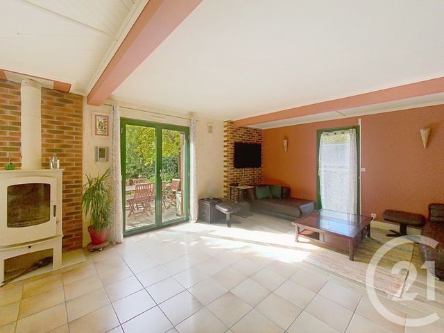 Maison &agrave; vendre - 6 pi&egrave;ces - 168,38 m2 - St Malo - 35 - BRETAGNE