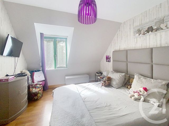Maison &agrave; vendre - 6 pi&egrave;ces - 168,38 m2 - St Malo - 35 - BRETAGNE