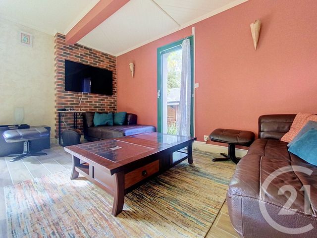 Maison &agrave; vendre - 6 pi&egrave;ces - 168,38 m2 - St Malo - 35 - BRETAGNE