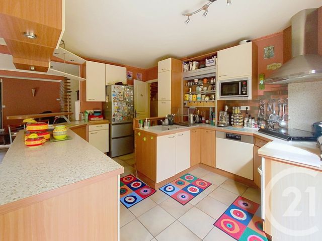 Maison &agrave; vendre - 6 pi&egrave;ces - 168,38 m2 - St Malo - 35 - BRETAGNE