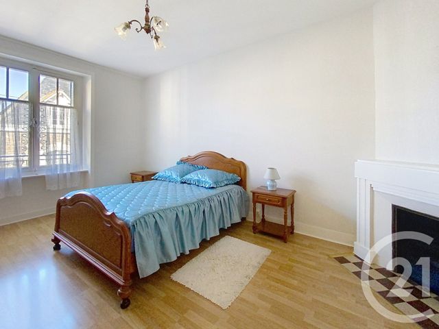 Maison &agrave; vendre - 5 pi&egrave;ces - 135,60 m2 - St Malo - 35 - BRETAGNE