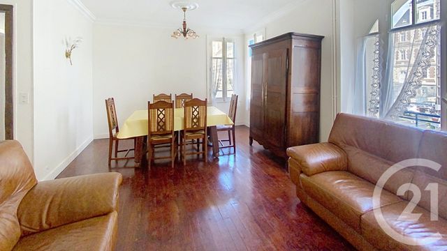 Maison &agrave; vendre - 5 pi&egrave;ces - 135,60 m2 - St Malo - 35 - BRETAGNE