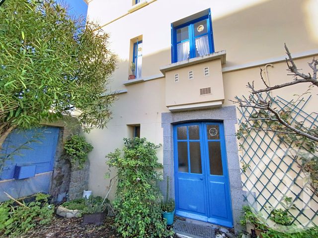 Maison &agrave; vendre - 5 pi&egrave;ces - 135,60 m2 - St Malo - 35 - BRETAGNE