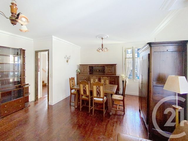 Maison à vendre ST MALO