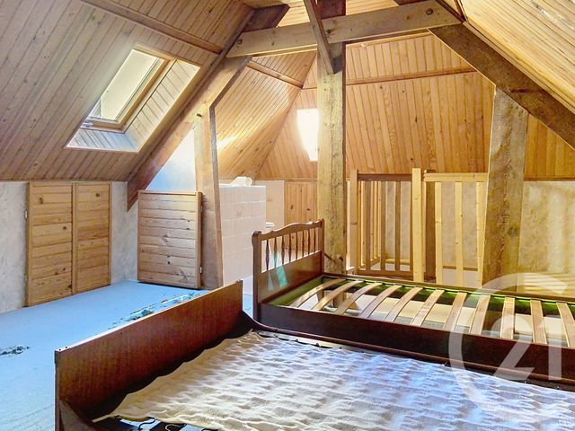 Maison &agrave; vendre - 5 pi&egrave;ces - 135,60 m2 - St Malo - 35 - BRETAGNE