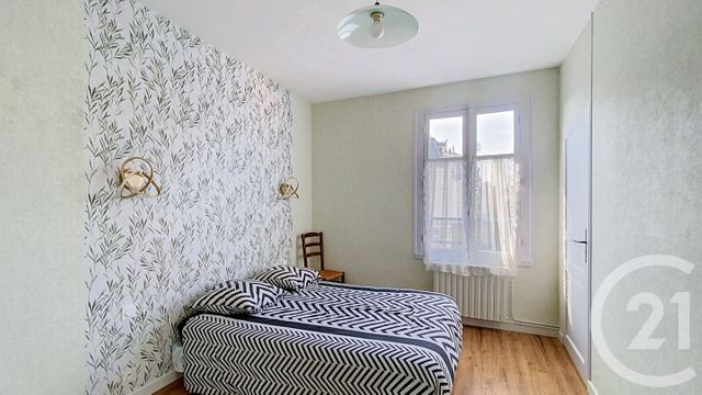 Maison &agrave; vendre - 5 pi&egrave;ces - 135,60 m2 - St Malo - 35 - BRETAGNE