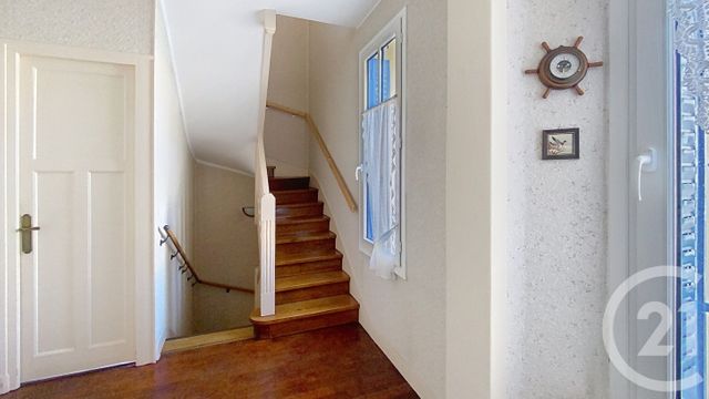 Maison &agrave; vendre - 5 pi&egrave;ces - 135,60 m2 - St Malo - 35 - BRETAGNE